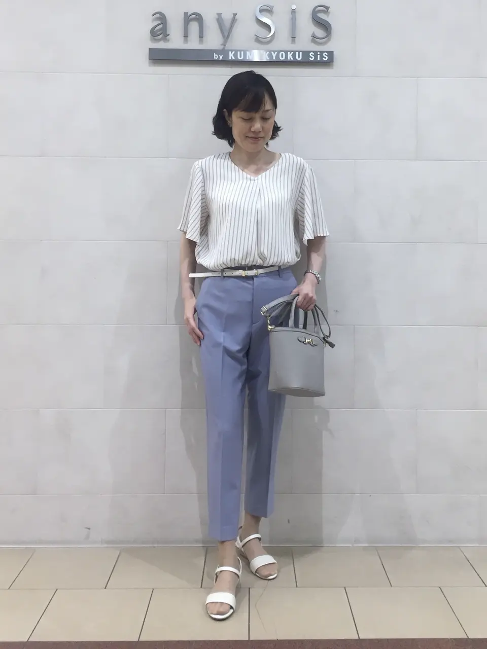  髙橋 コーディネート画像