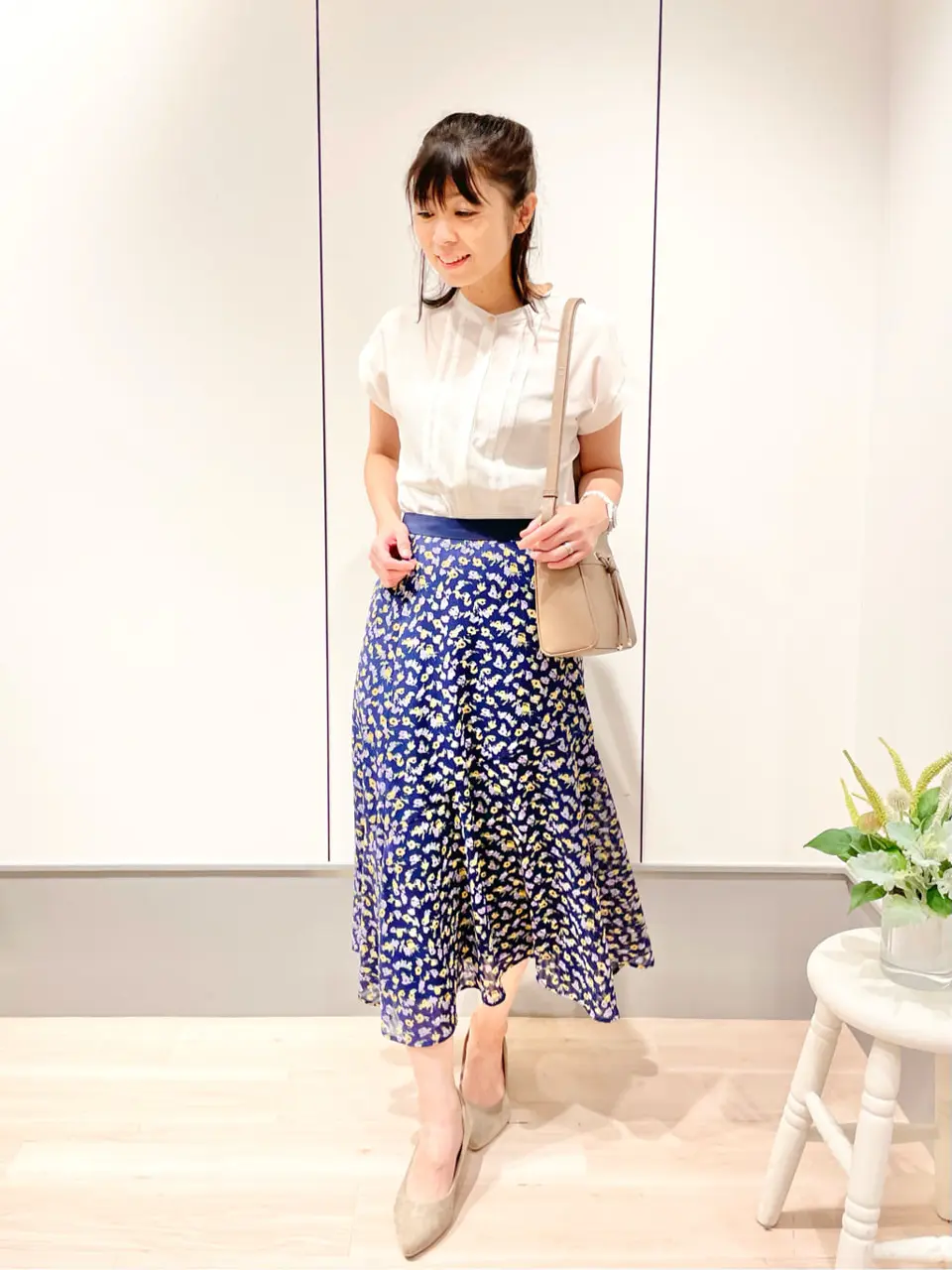  山本 コーディネート画像