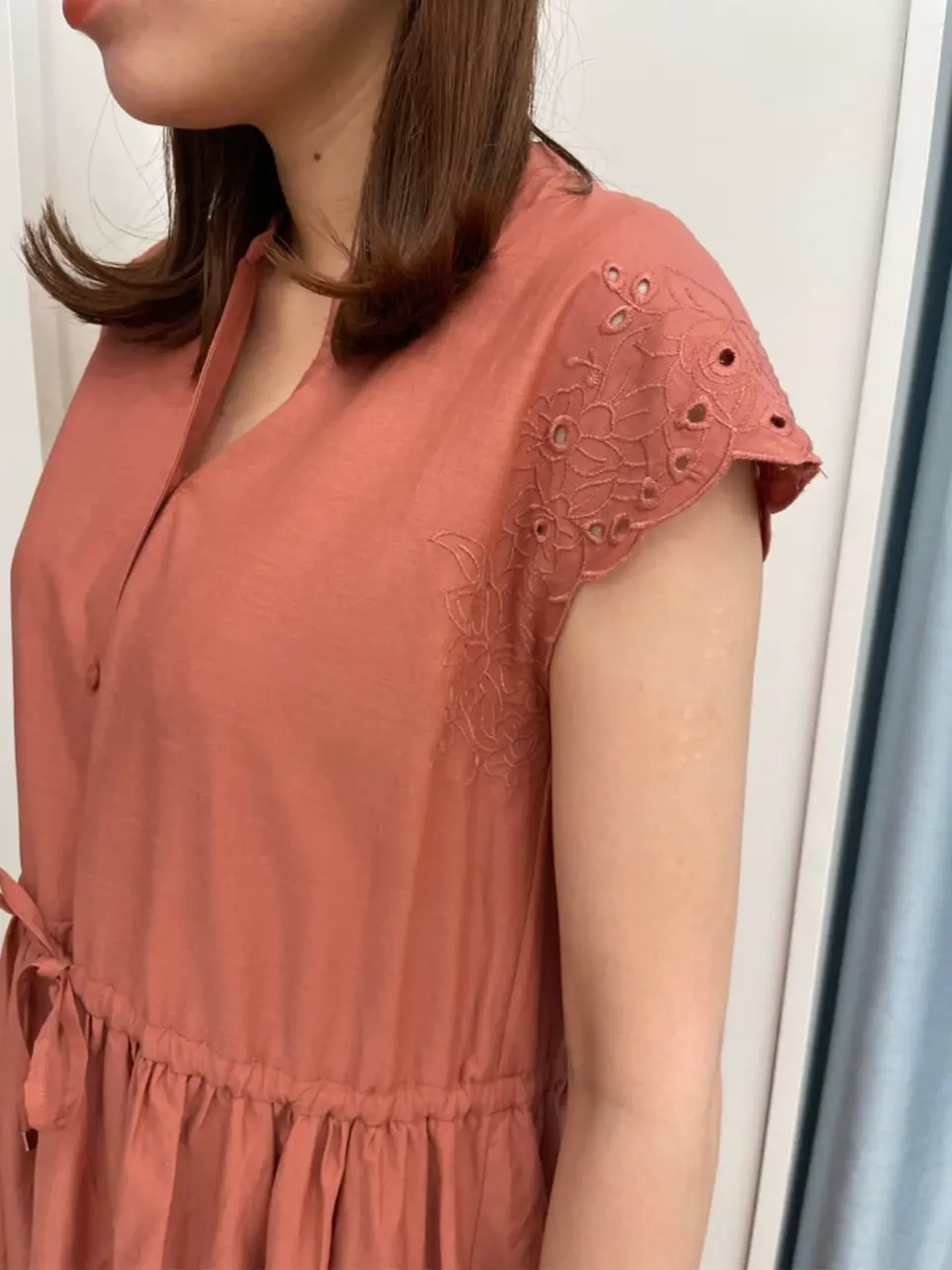 ANY SIS 古田(足立) コーディネート画像