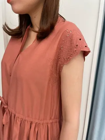 ANY SIS 古田(足立) コーディネート画像