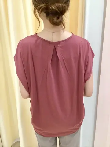 ANY SIS AI コーディネート画像