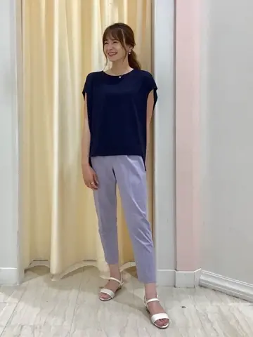 ANY SIS AI コーディネート画像