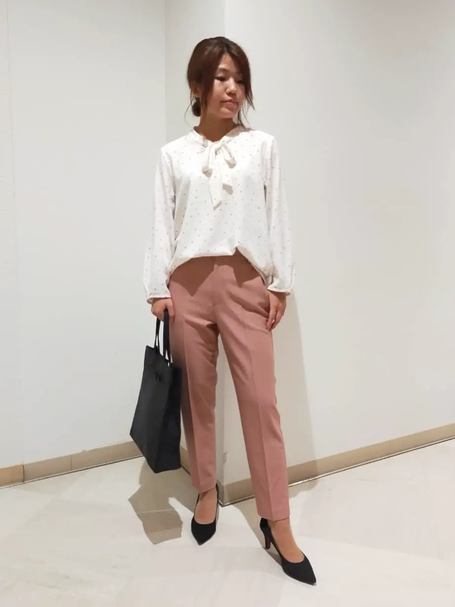  権田 コーディネート画像