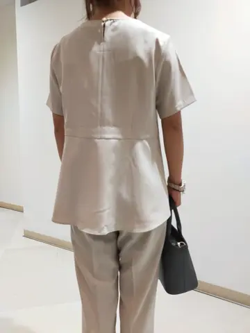 ANY SIS 権田 コーディネート画像