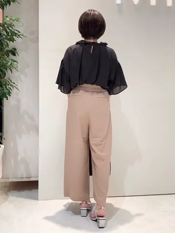 ANY SIS 浅倉 コーディネート画像