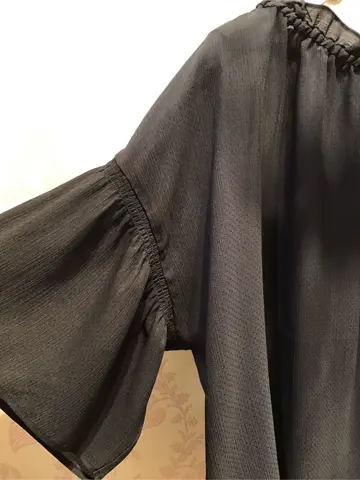 ANY SIS 浅倉 コーディネート画像