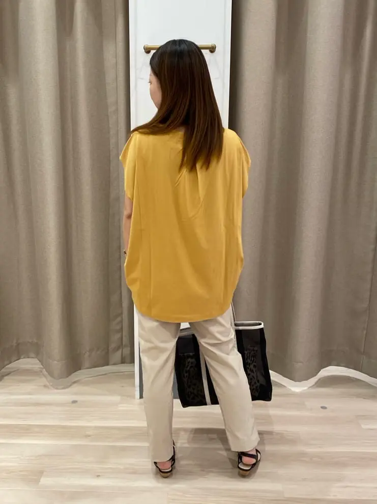 ANY SIS 瀬野 コーディネート画像