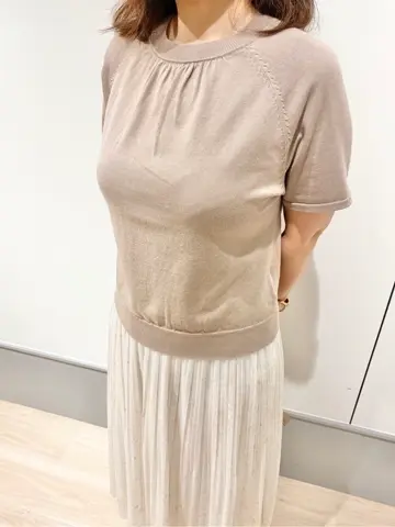 ANY SIS 西村 コーディネート画像