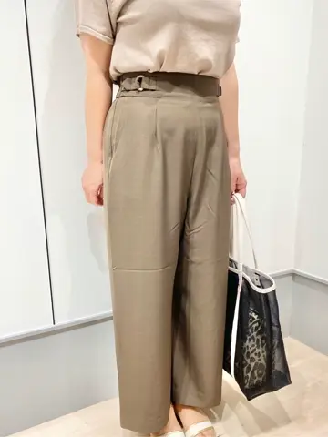 ANY SIS 西村 コーディネート画像