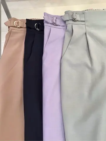 ANY SIS 山田 コーディネート画像