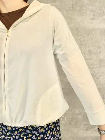 ANY SIS mami コーディネート画像