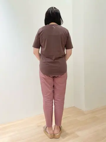 ANY SIS 今仲 コーディネート画像