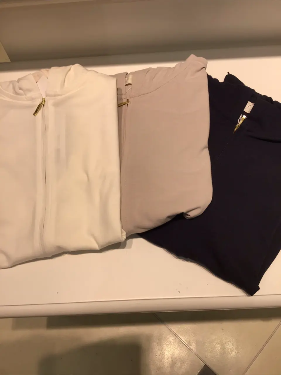 ANY SIS 髙橋 コーディネート画像