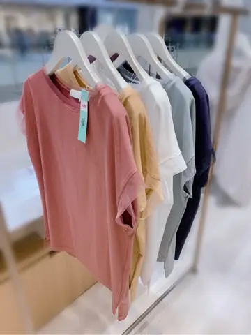 ANY SIS 新井 コーディネート画像