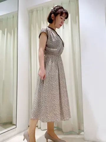 ANY SIS 山田 コーディネート画像