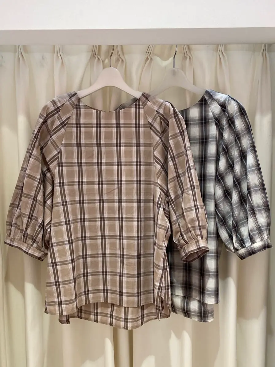 ANY SIS 山田 コーディネート画像