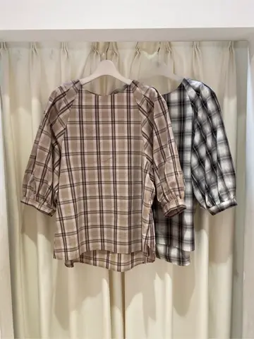 ANY SIS 山田 コーディネート画像