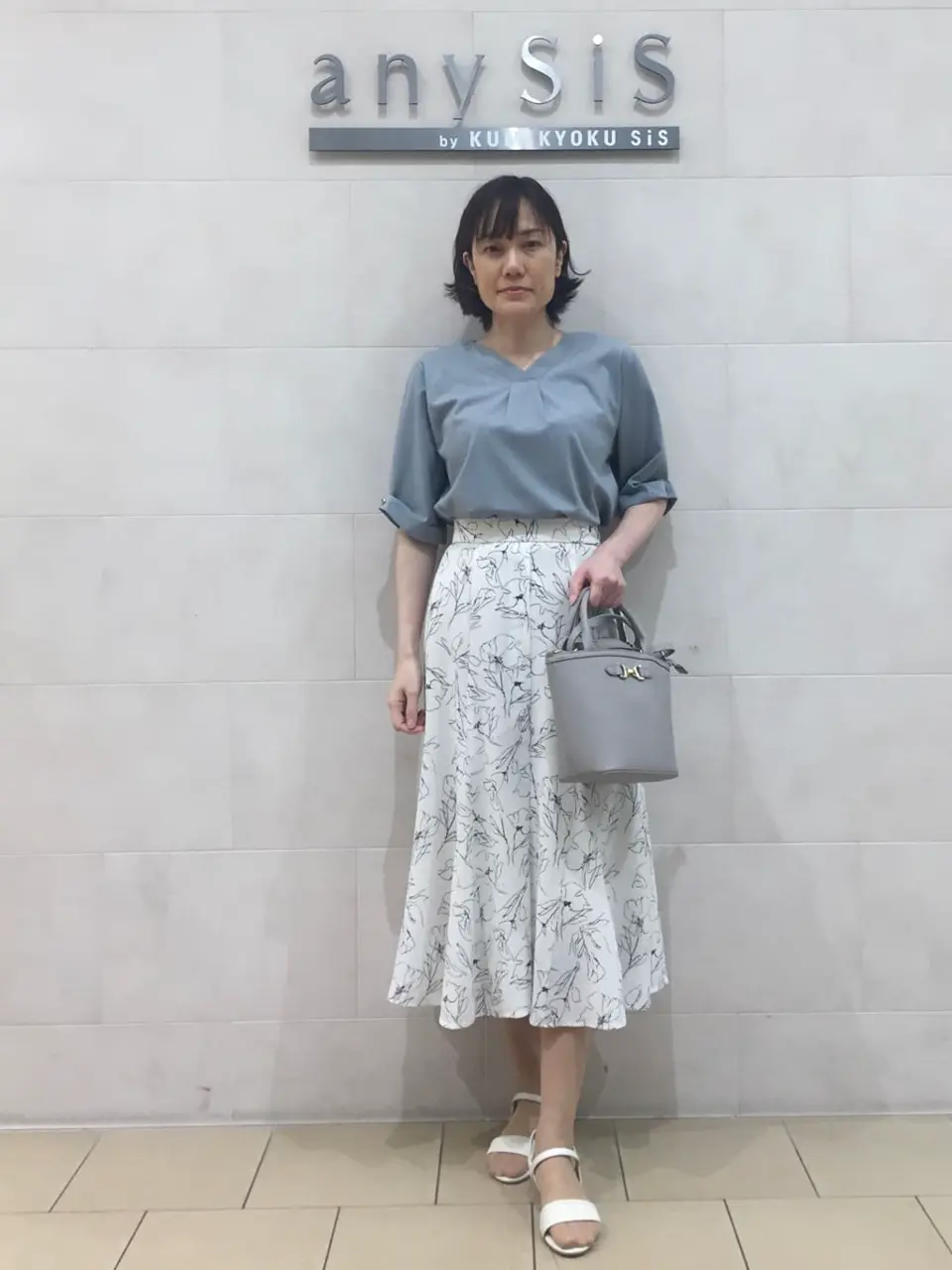  髙橋 コーディネート画像