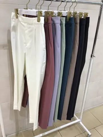 ANY SIS 髙橋 コーディネート画像