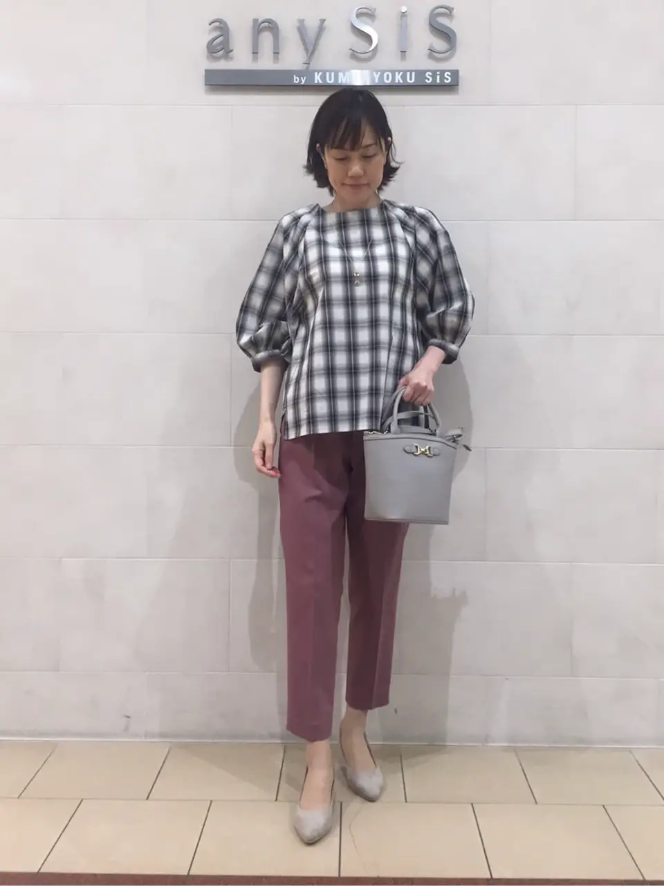  髙橋 コーディネート画像