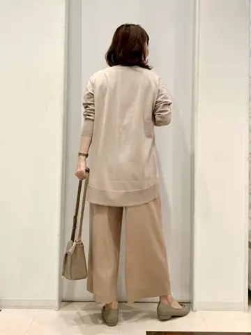 ANY SIS 横田 コーディネート画像