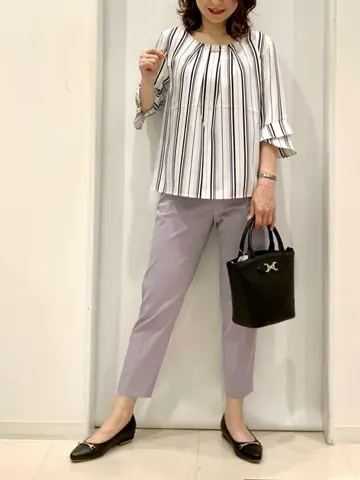 ANY SIS 横田 コーディネート画像