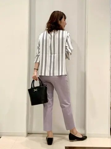 ANY SIS 横田 コーディネート画像