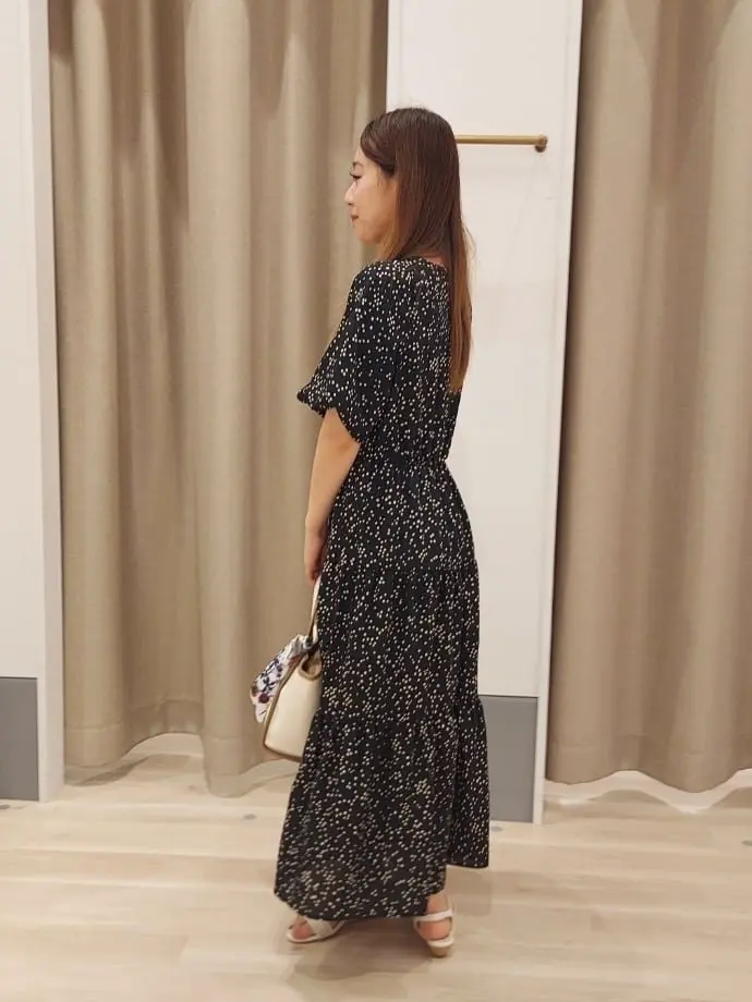 ANY SIS 齋藤 コーディネート画像