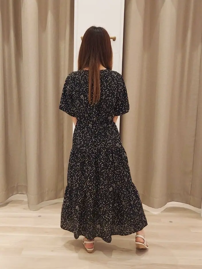 ANY SIS 齋藤 コーディネート画像