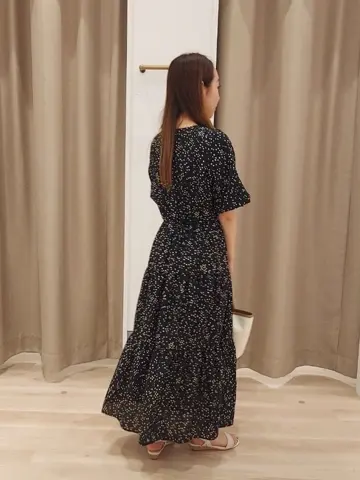 ANY SIS 齋藤 コーディネート画像