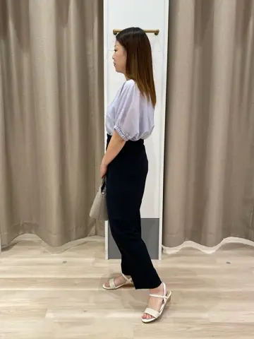 ANY SIS 瀬野 コーディネート画像