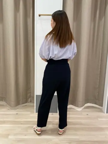 ANY SIS 瀬野 コーディネート画像