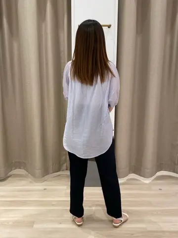 ANY SIS 瀬野 コーディネート画像