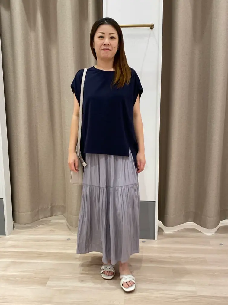  瀬野 コーディネート画像