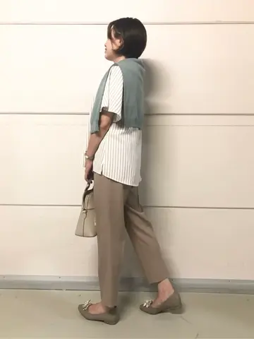 ANY SIS 浅倉 コーディネート画像