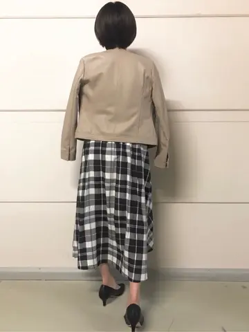 ANY SIS 浅倉 コーディネート画像