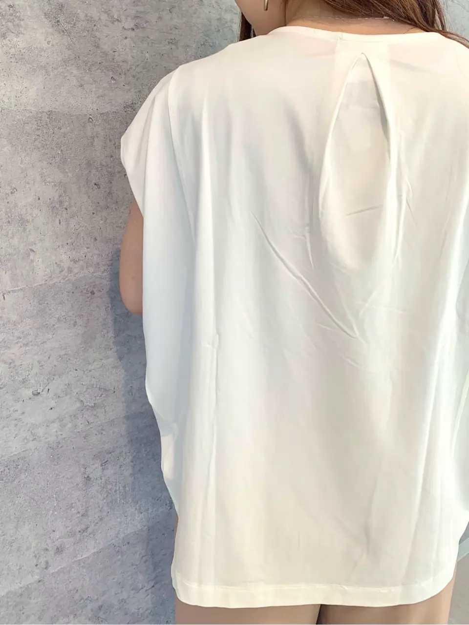 ANY SIS mami コーディネート画像