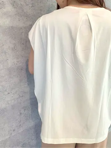 ANY SIS mami コーディネート画像