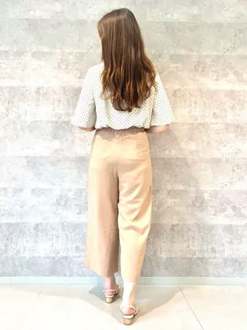 ANY SIS mami コーディネート画像