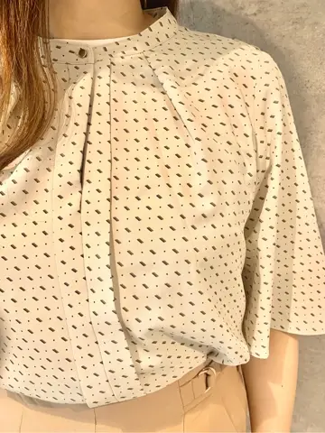 ANY SIS mami コーディネート画像