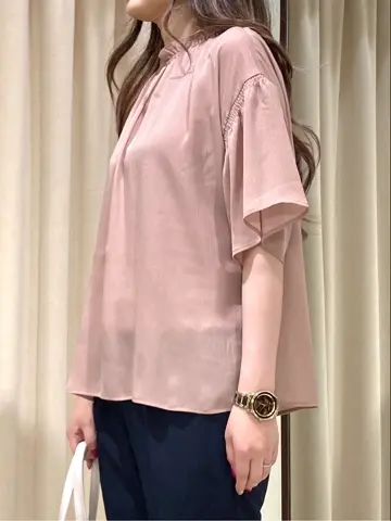 ANY SIS STAFF コーディネート画像