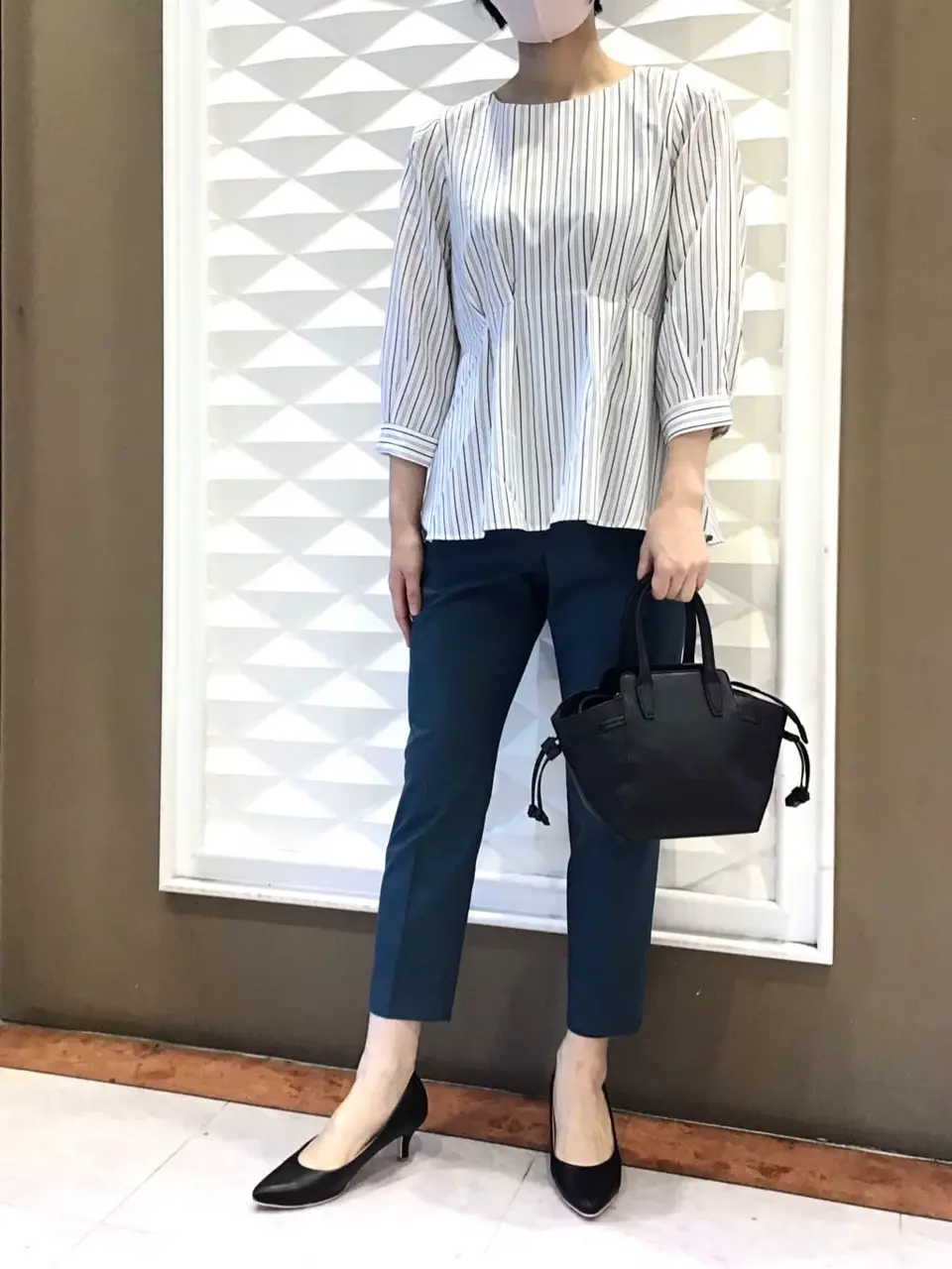  N コーディネート画像