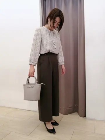 ANY SIS N コーディネート画像