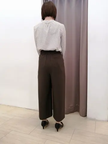 ANY SIS N コーディネート画像