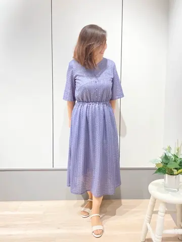 ANY SIS 西村 コーディネート画像