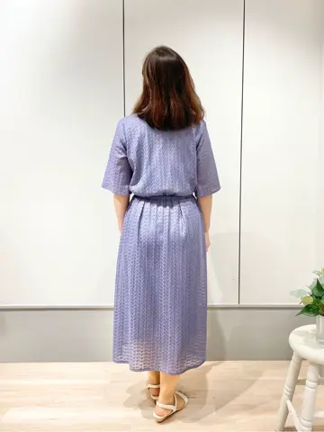 ANY SIS 西村 コーディネート画像