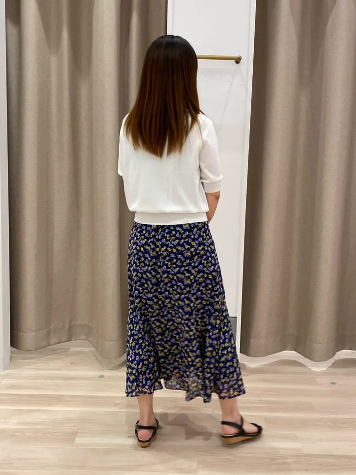 ANY SIS 瀬野 コーディネート画像