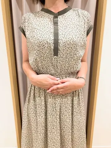 ANY SIS 見帆 コーディネート画像