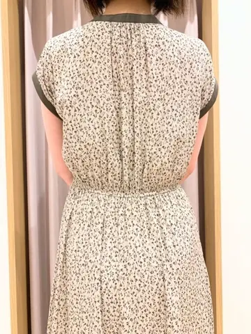 ANY SIS 見帆 コーディネート画像