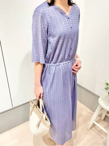 ANY SIS 山本 コーディネート画像